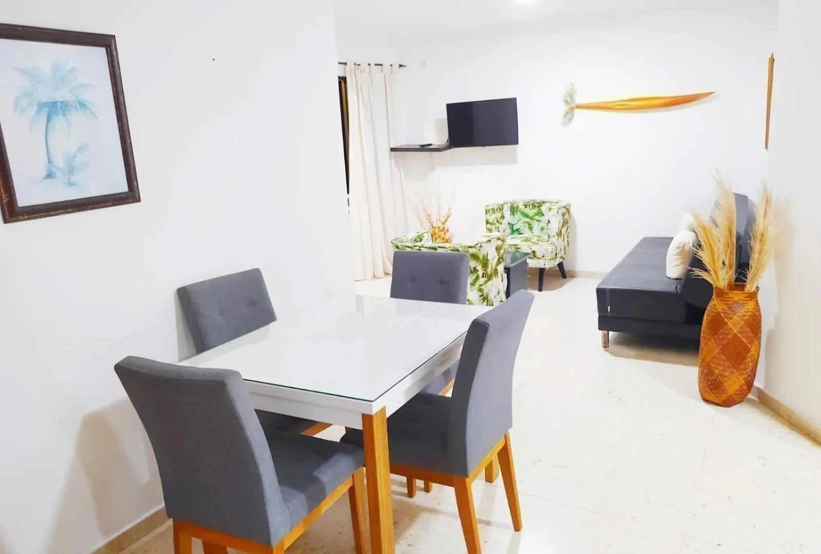 Apartamento Con Vista Al Mar Y Centro Historico Cartagena Colombia