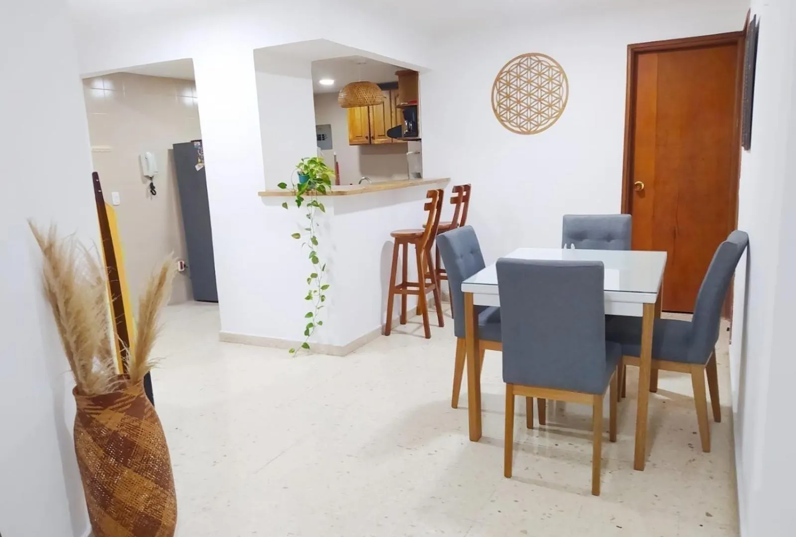 Apartment Apartamento Con Vista Al Mar Y Centro Historico Cartagena Colombia