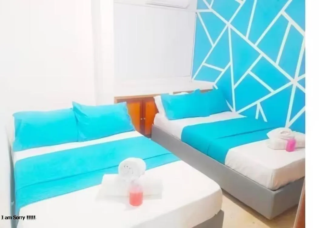 Apartamento Con Vista Al Mar Y Centro Historico Cartagena Colombia