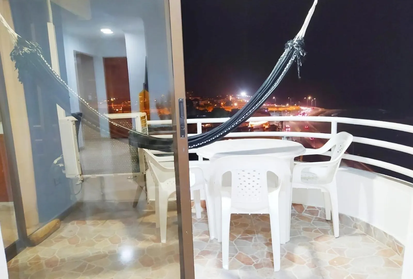 Apartamento Con Vista Al Mar Y Centro Historico Cartagena